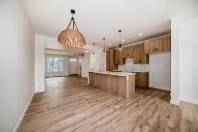Located in Kinglet Gardens, ready to be your home starting 1st of November. If you are interested, m...