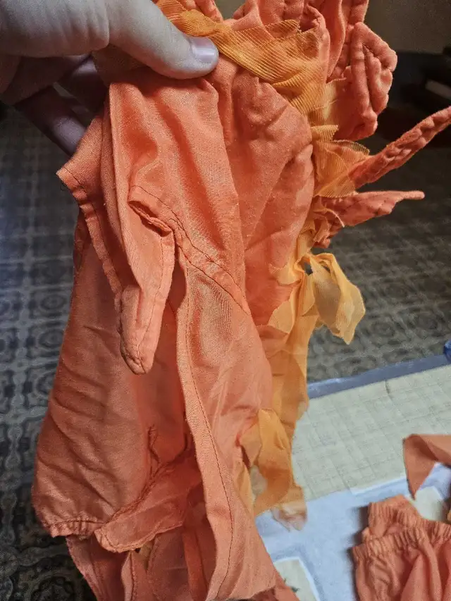 Costume Oiseau, medium in Costumes in Sherbrooke - Image 9