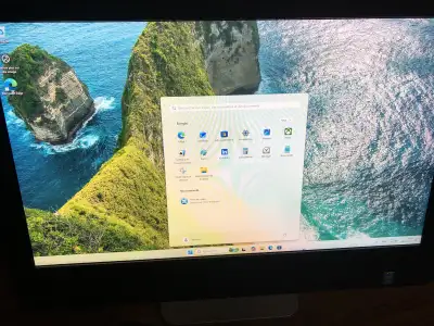 Dell Optiplex 9020 all in one, View more