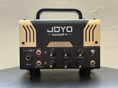 Joyo Bantamp XL Meteor II, View more