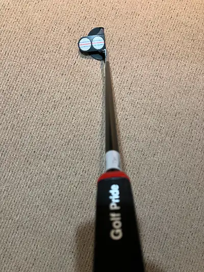Callaway Odyssey Triple Track Golf Putter, View more