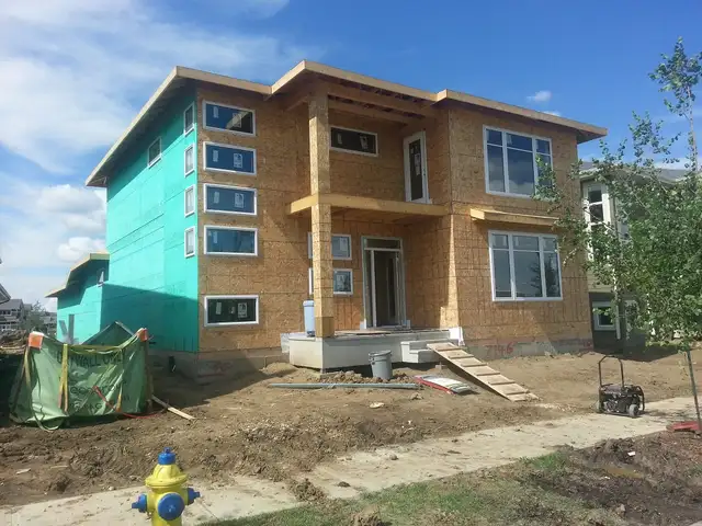 Residential Framing Construction63005662502529129