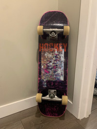 Ninetimes Skateboard