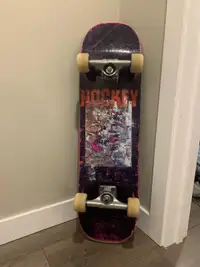 Ninetimes Skateboard