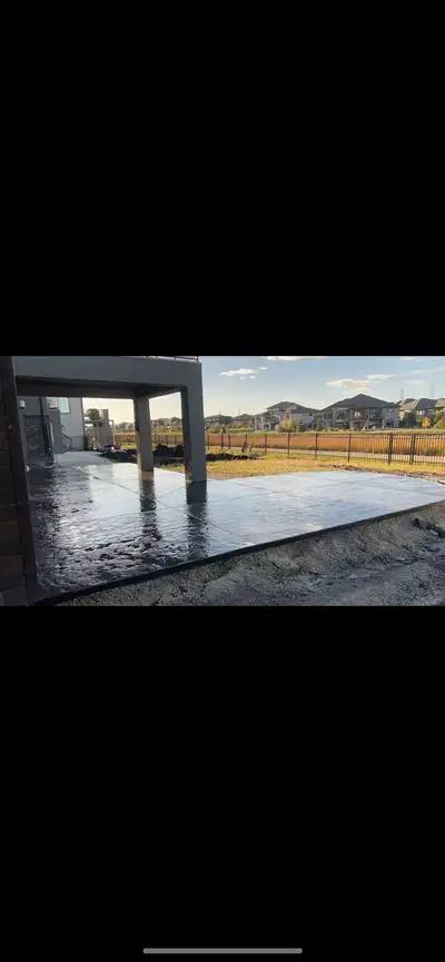 Free quotes Fully insured We also offer bobcat services Hauling Foundation repairs and water proofin...