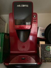 K Cup machine $5