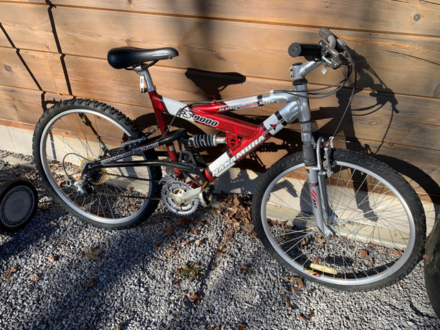 Used Mountain Bike dans Enfants  à Trenton