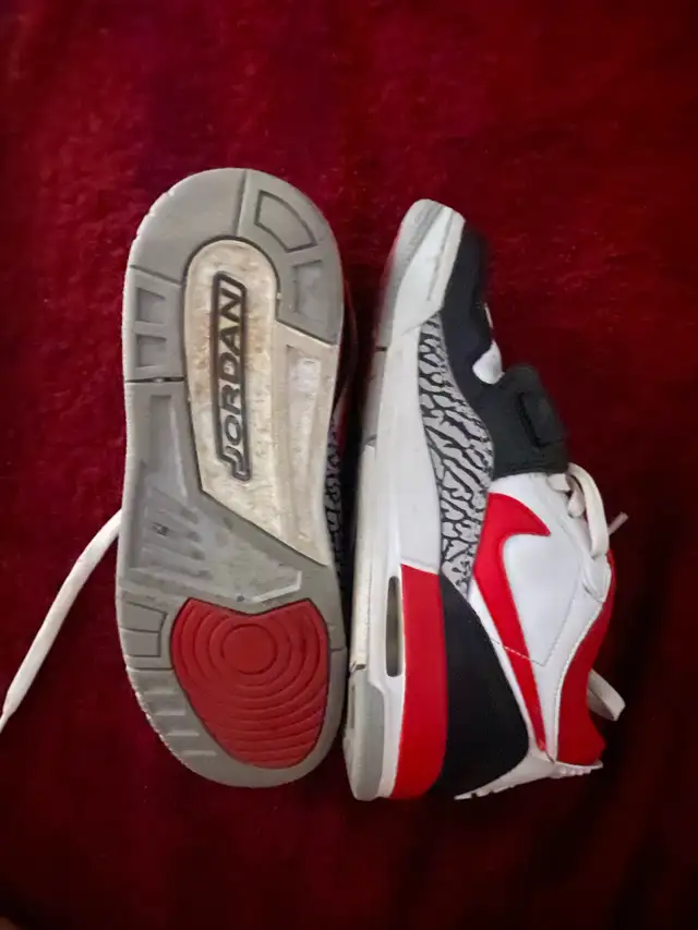 Jordan legacy 312 low in Women's - Shoes in Longueuil / South Shore - Image 5