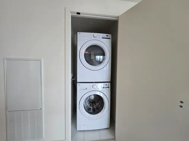 Milton 2bdrm 2bath condo for Lease in Long Term Rentals in Oakville / Halton Region - Image 10