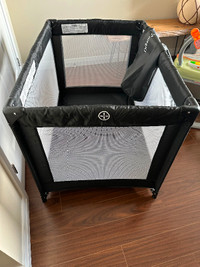 Brand new playpen/ pack and play!