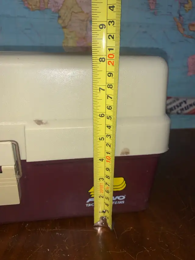 Plano tackle system fishing tackle box  in Fishing, Camping & Outdoors in Norfolk County - Image 5