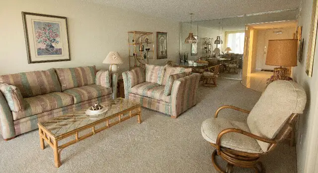 Condo sur lac à louer en Floride à Palm-Aire, Pompano Beach in Florida in Canada - Image 3