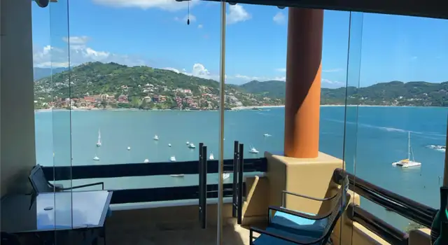 Ocean View Condo in Mexico in Mexico in Canada - Image 5