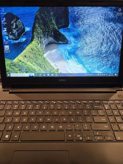 Dell Laptop, View more