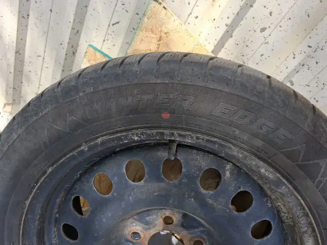 Winter  Tires in Tires & Rims in Pembroke - Image 5