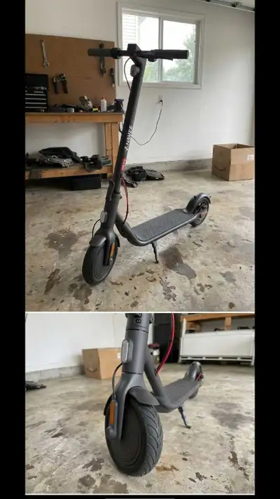 NAVEE V25 Pro Electric Scooter, View more