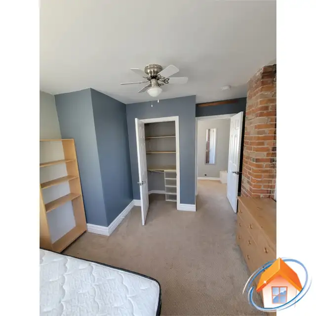 Student Home - Rooms for rent - ALL INCLUSIVE - Trent University in Room Rentals & Roommates in Peterborough - Image 16