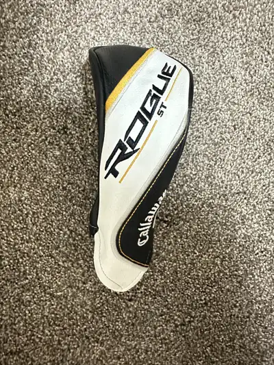 Golf Cover Club, View more