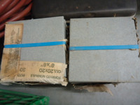 2 boxes of Slate blue floor tiles 8x8 inches,  home renovations