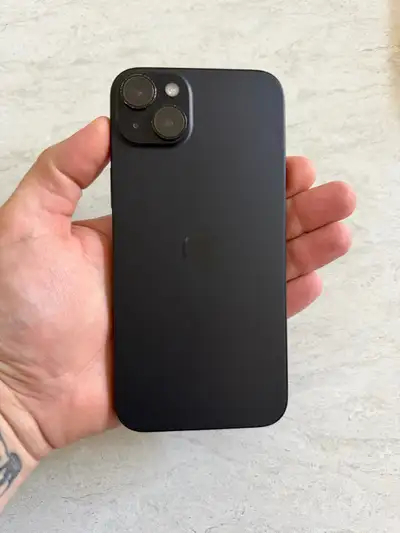 iPhone 15 Plus, View more