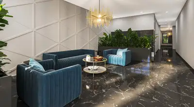 Condo à vendre par propriétaire, aucun agent n'est nécessaire. Situé au 2e étage, 3 ½ meublé, avec u...