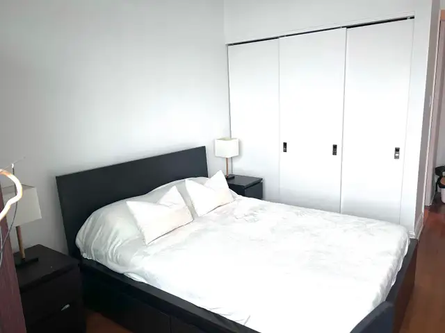 Super 4 1/2 a louer a l’ile des soeurs in Long Term Rentals in City of Montréal - Image 13