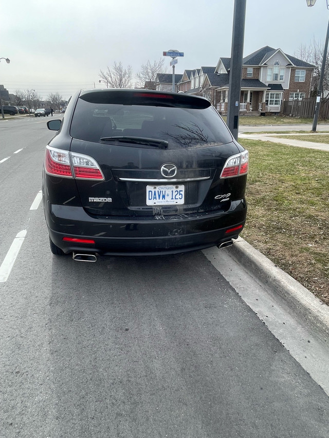 car for sale - Mazda cx-9 2011 in Cars & Trucks in Mississauga / Peel Region - Image 4