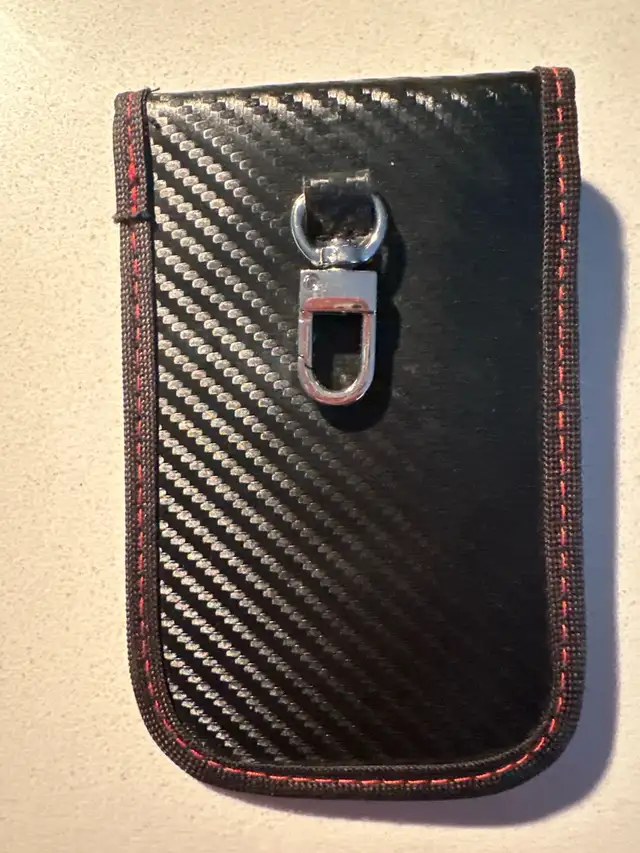 Brand New Faraday Bag in Cell Phone Accessories in City of Toronto - Image 3