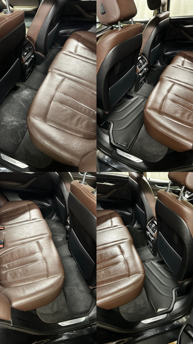 NC AutoSpa in Detailing & Cleaning in Oshawa / Durham Region - Image 4
