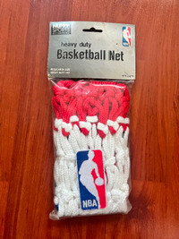 New Basketball Net