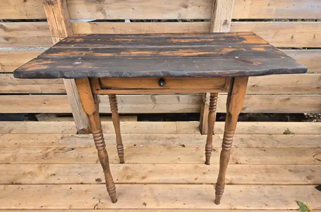 Vintage Table63848997313409120