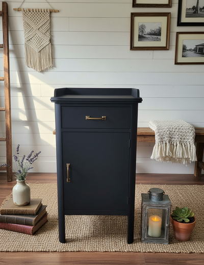 Antique Cabinet, View more