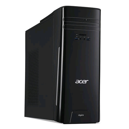 Acer Aspire Gaming Desktop - Brand New Sealed in Desktop Computers in Mississauga / Peel Region - Image 2