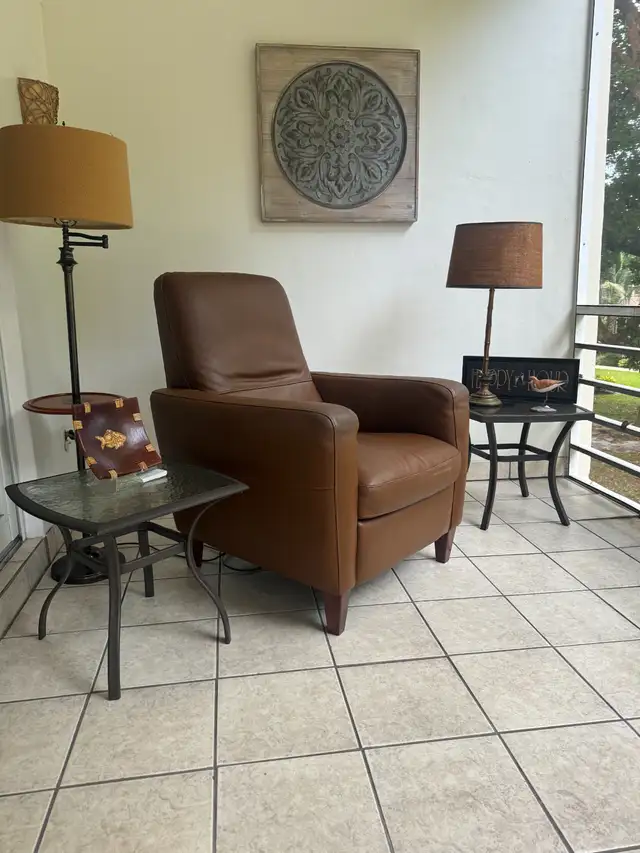 CONDO A LOUER  2 CH. - 2 SALLES DE BAIN -  FLORIDE in Florida in Canada - Image 11