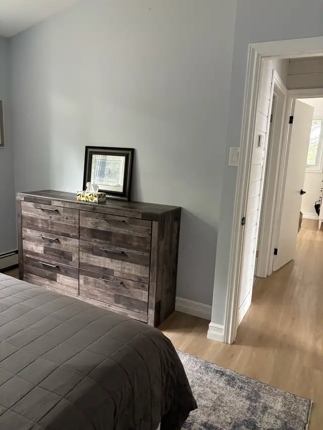 Waterfront House For Rent - Fully Furnished in Long Term Rentals in Cape Breton - Image 5