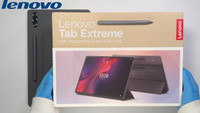 LENOVO TAB EXTREME - 14.5 OLED DISPLAY - 12GB MEMORY AND 256GB S