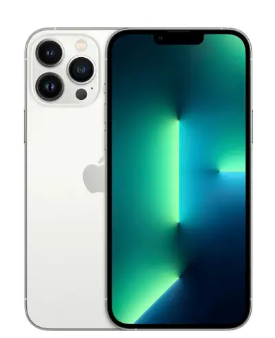 iPhone 13 Pro Max  -  256 GB, View more