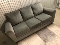 Couch Made in Canada Sofa Lounge 
