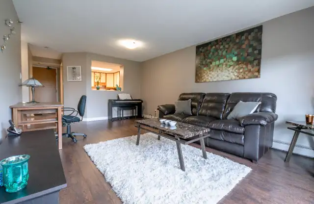 Downtown Condo in Long Term Rentals in Saskatoon - Image 8