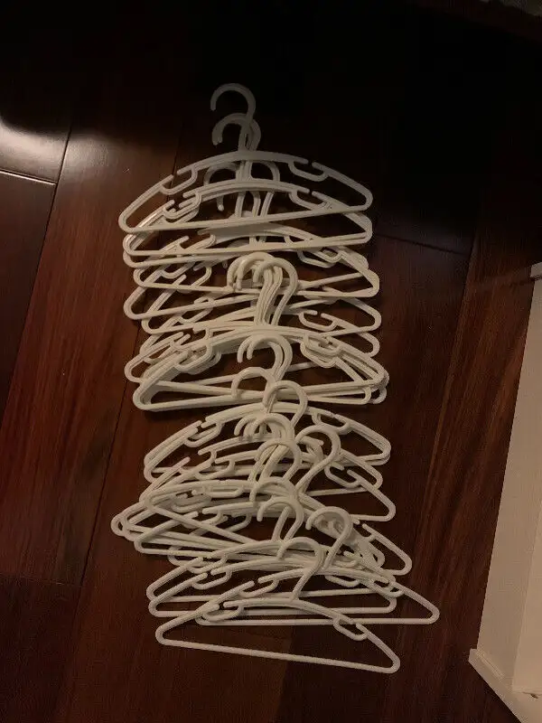 Baby/Toddler Clothing Hangers & Baby Blankets in Other in Markham / York Region - Image 2