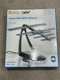 Brand new in box Indoor HD antenna