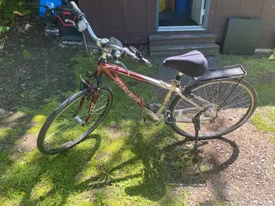 Vélo a Vendre ( Strek ) VENTE RAPIDE, View more