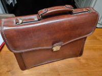 Mouflon real heavy duty professional briefcase
