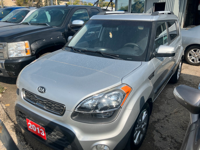 2013 Kia Soul 2U ~ SAFETIED in Cars & Trucks in Winnipeg - Image 3