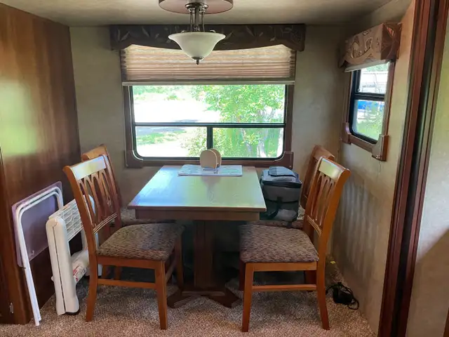 crusader fifth wheel in Travel Trailers & Campers in Regina - Image 5