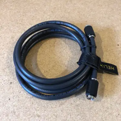 Call / text 613-854-4884 (available if you see this ad) PPC Perfect Coaxial Video 6ft Cable For Heli...