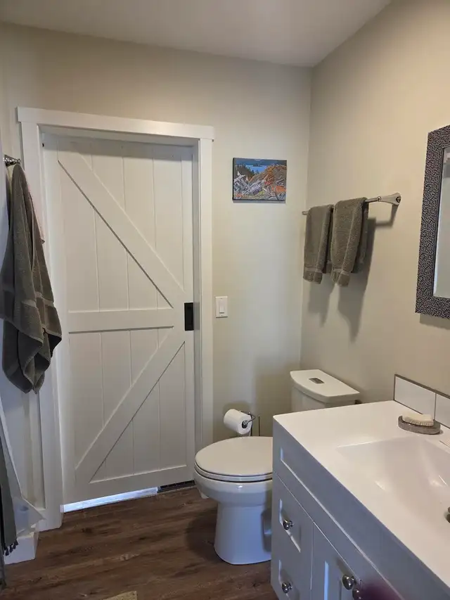 Top Floor of House for Rent - 1 Bedroom in Long Term Rentals in Cranbrook - Image 9