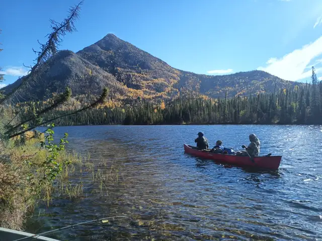 Trapline RTC87-CAT2 FORSALE: in Land for Sale in Whitehorse - Image 6