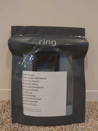 Ring pro 2 replacement faceplates 