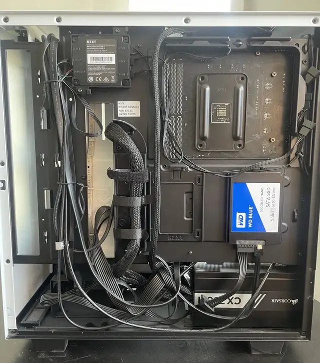 Custom Gaming PC – RTX 2080 | Ryzen 5 | $900 OBO in Desktop Computers in Edmonton - Image 6